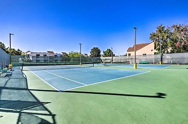 Cozy La Jolla and UTC Studio with Community Pool!, San Diego – Updated 2023  Prices